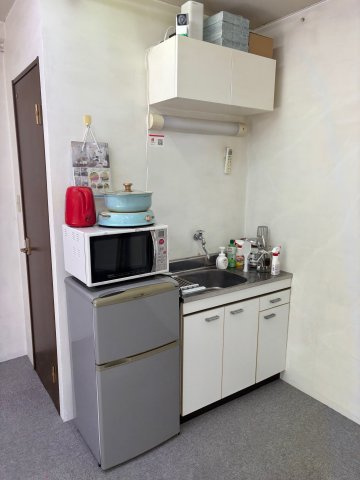 【キッチン】 | ブランシェ十条