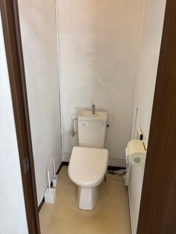 【トイレ】 | ブランシェ十条