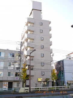 【外観】