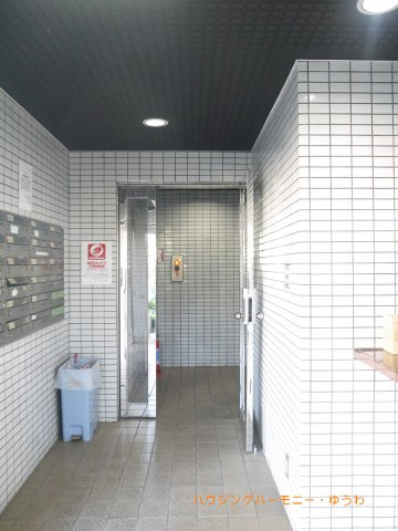 【その他共用部分】 | ブランシェ十条