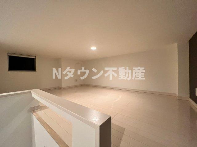 【寝室】 | エスポワール車道 | 使い勝手のいい寝室です