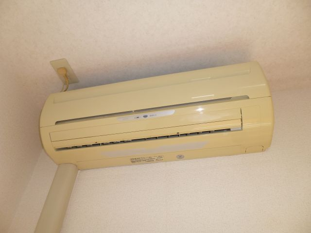 クレアトゥール松乃の設備