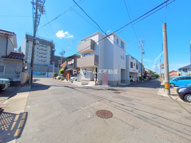 名古屋市港区津金２丁目4-1『仲介料無料』新築戸建ての画像