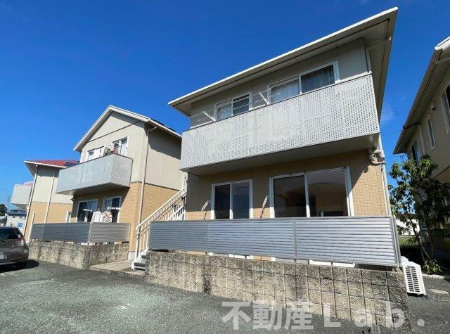 ガーデンコート　Ⅳ棟