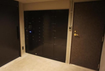 【ロビー】 | スタンズ門前仲町