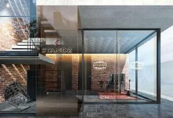 【エントランス】 | スタンズ門前仲町