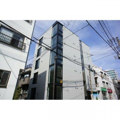 【外観】 | スタンズ門前仲町