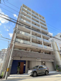 ヴァンドーム梅田北の画像