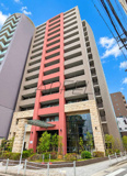 Lasante京橋の画像