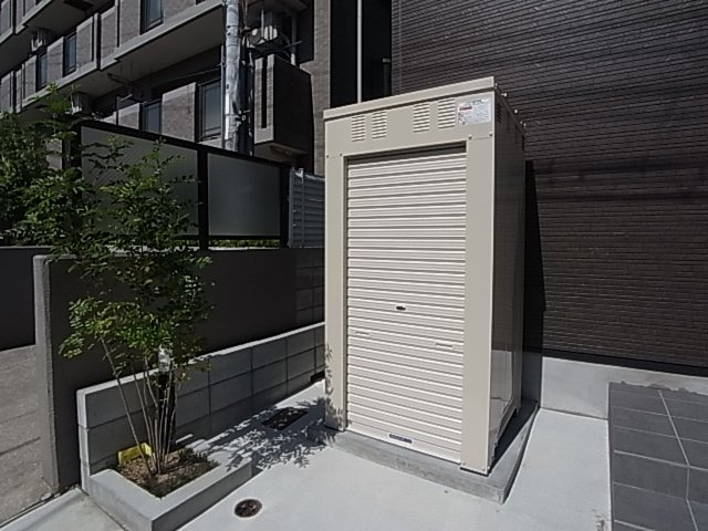 神戸市須磨区東町２丁目のアパート