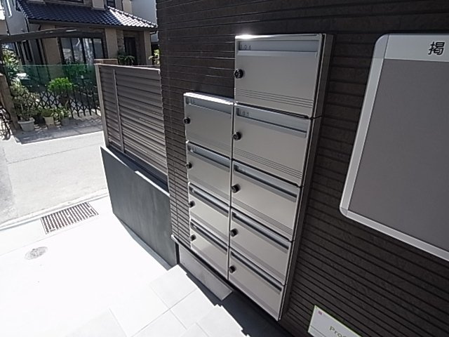 神戸市須磨区東町２丁目のアパート