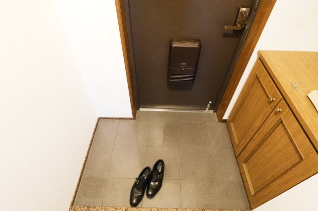 【玄関】 | ヒルトン幸和