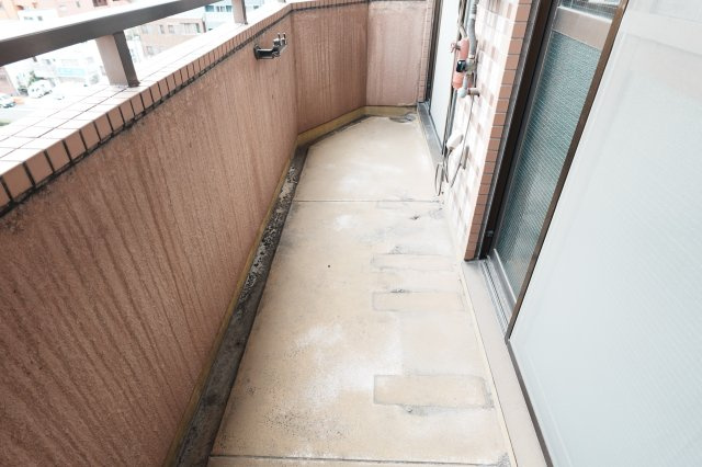 【バルコニー】 | ヒルトン幸和