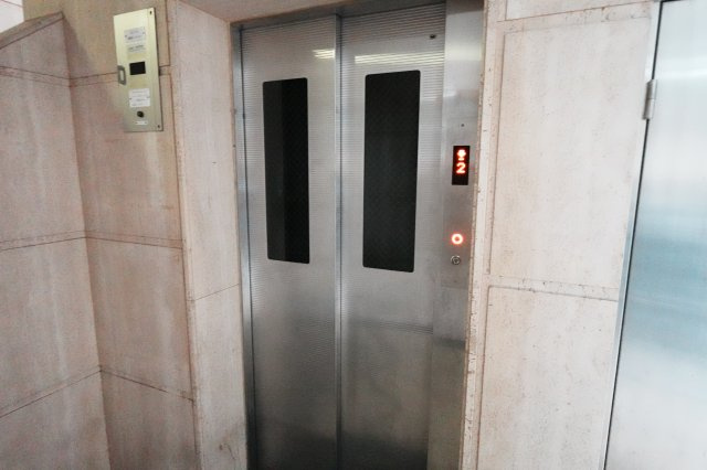 【その他共用部分】 | ヒルトン幸和