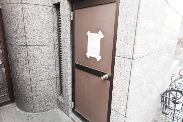 【その他共用部分】 | ヒルトン幸和