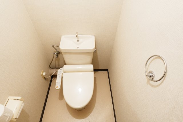 【トイレ】 | ヒルトン幸和