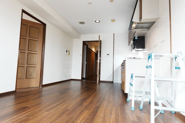 【居間・リビング】 | ヒルトン幸和