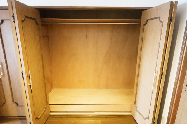 【収納】 | ヒルトン幸和