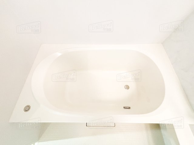シャーメゾンレジデンス夜明の内装