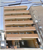 セレッソコート梅田東の画像