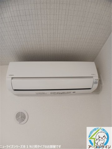 グランフィオーレのその他|パース写真