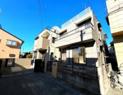 平塚市徳延　中古戸建　26.01坪の画像