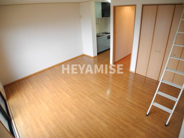 セジュールＳＹのその他|※室内画像は別号室のもの