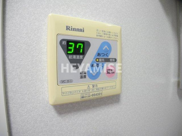 セジュールＳＹのその他|※室内画像は別号室のもの