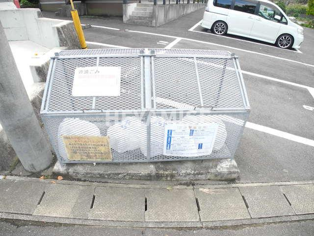 セジュールＳＹのその他共用部分