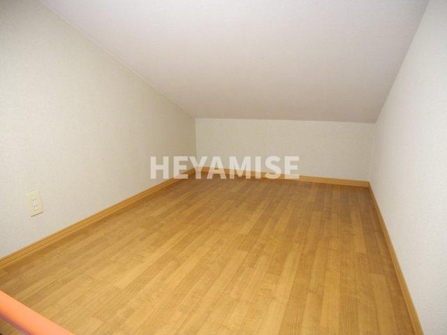 セジュールＳＹの内装|※室内画像は別号室のもの