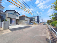 名古屋市守山区瀬古１丁目247『仲介料無料』新築戸建ての画像