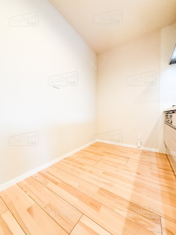 シャーメゾンレジデンス夜明の内装