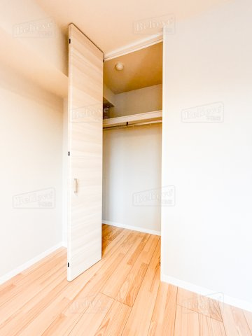 シャーメゾンレジデンス夜明の内装