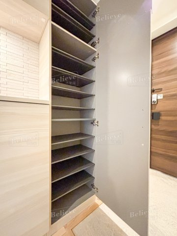 シャーメゾンレジデンス夜明の内装