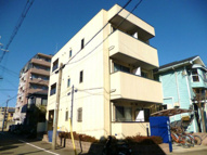 西宮市甲子園口３丁目のマンションの画像