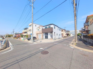名古屋市守山区天子田１丁目208『仲介料無料』新築戸建ての画像