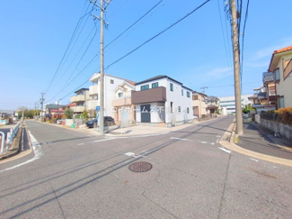 【外観】 | 撮影：'25/04/08 