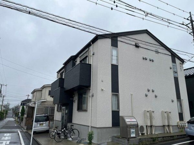 【外観】 | ラシェリール