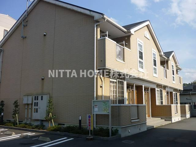 ドゥ　メゾンＡ