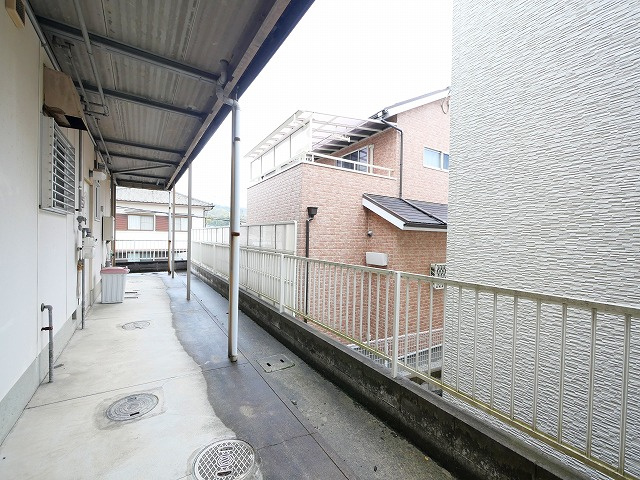 ハイツイーストヒルズのその他共用部分