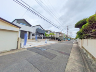名古屋市緑区神の倉２丁目15『仲介料無料』新築戸建ての画像
