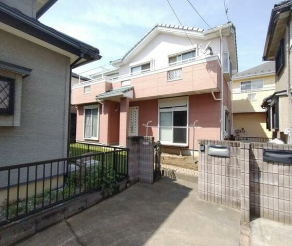 【外観】 | 桶川市下日出谷西2丁目　中古戸建