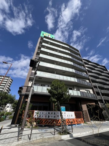 エクシアテラス梅田