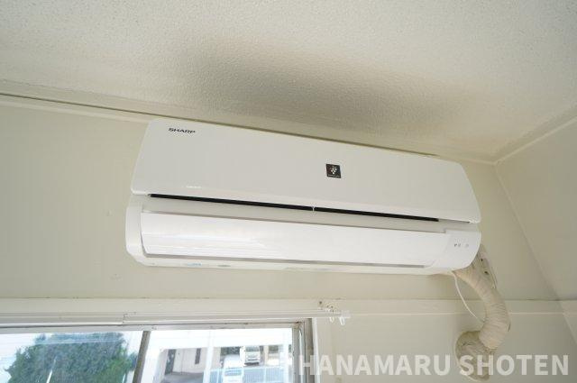 ビレッジハウス検見川6号棟の設備|物件、駅でお待ち合わせでのご案内歓迎！