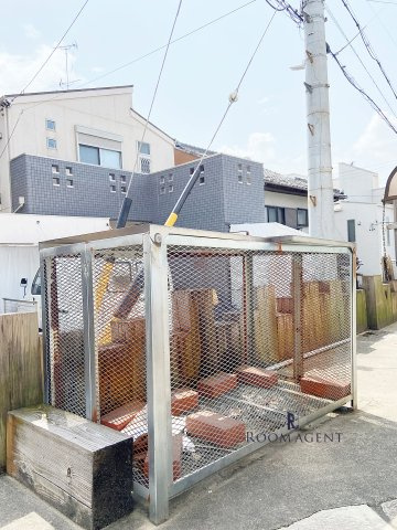 shamrock(シャムロック)のその他