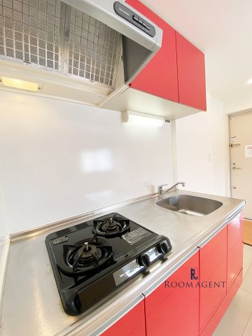 shamrock(シャムロック)のキッチン