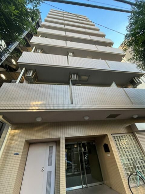 【外観】 | メインステージ東向島