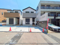 名古屋市瑞穂区萩山町２丁目17『仲介料無料』新築戸建ての画像