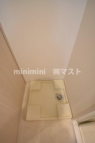プランドール北浜の設備
