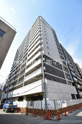 プランドール北浜
